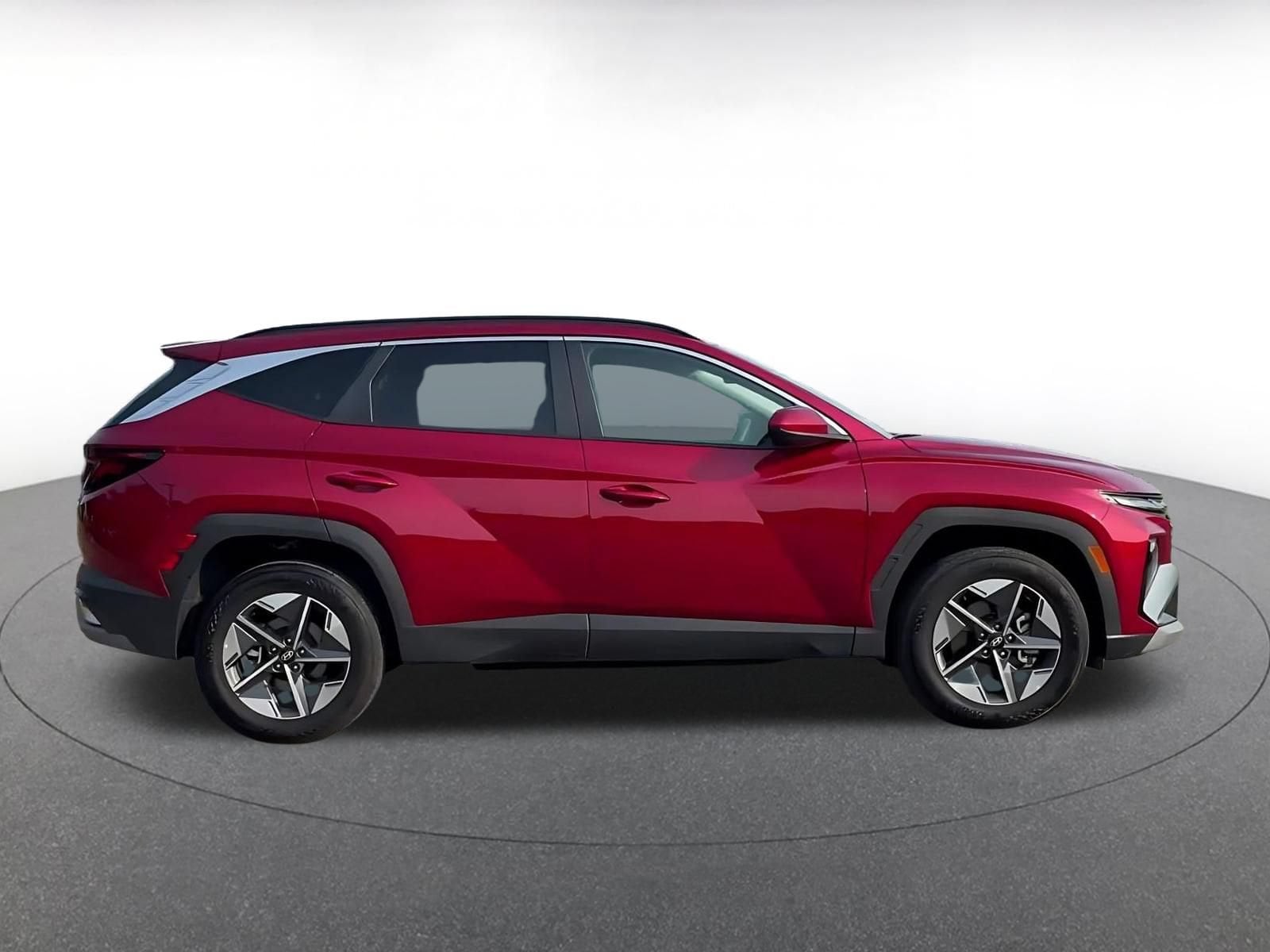 Thumbnail: 2026 Hyundai Tucson - 15