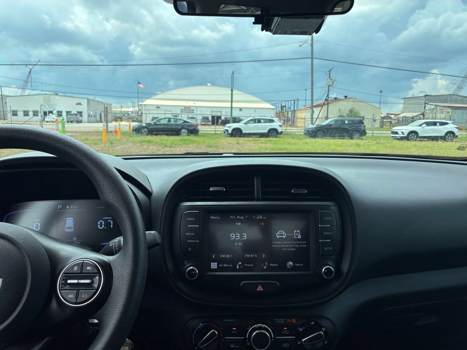 Thumbnail: 2025 Kia Soul - 17