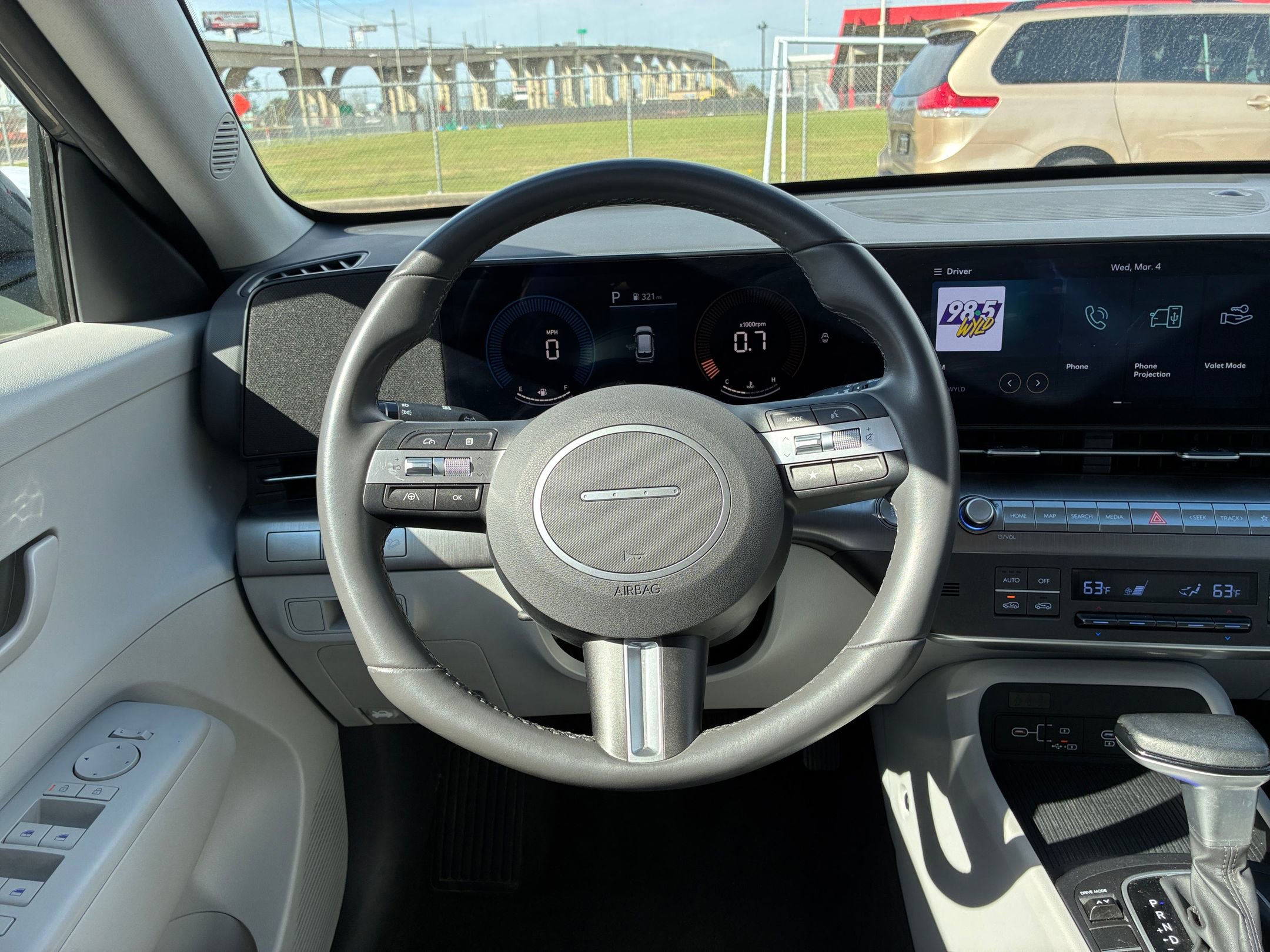 Thumbnail: 2025 Hyundai Kona - 29