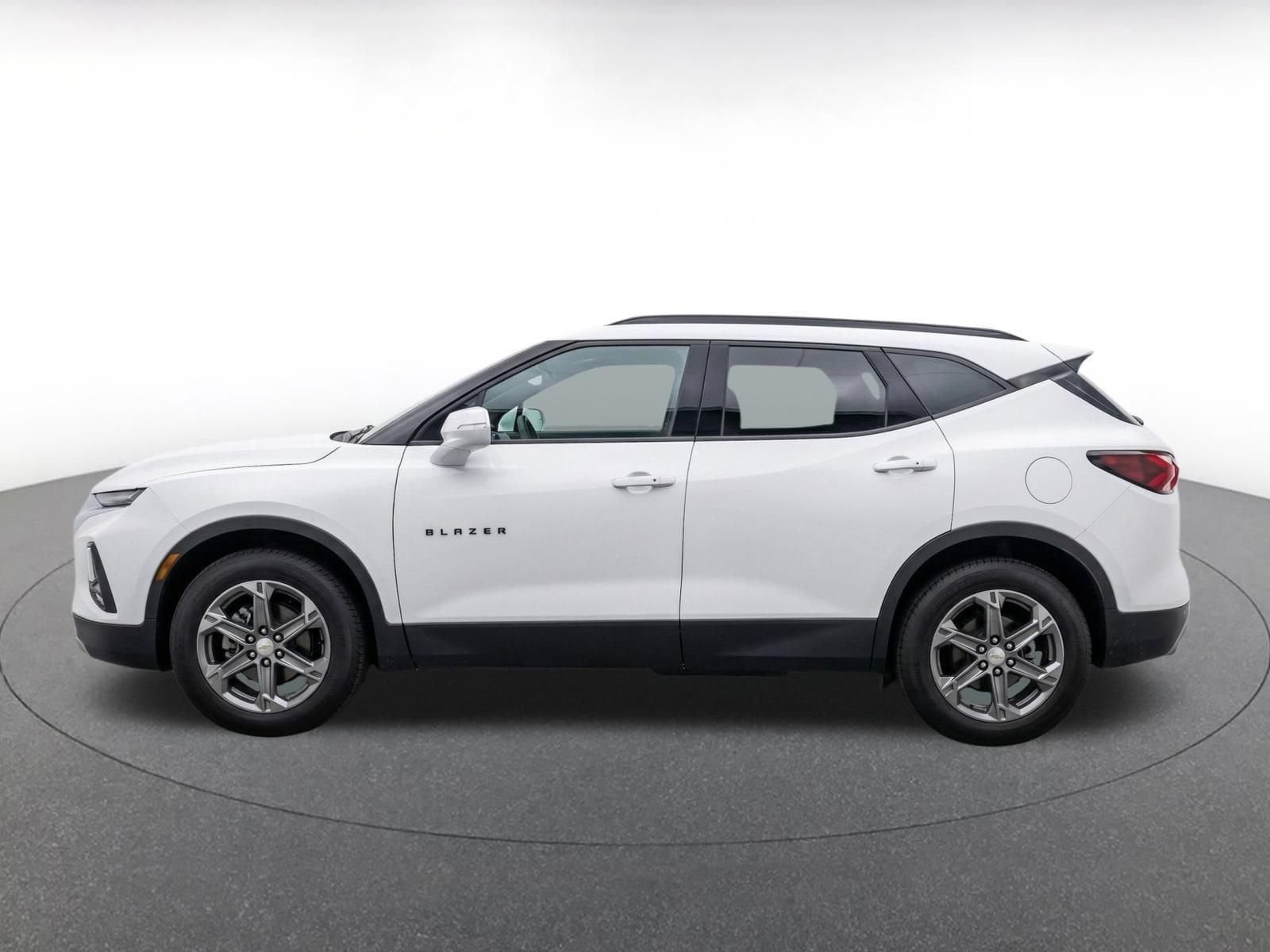 Thumbnail: 2025 Chevrolet Blazer - 7