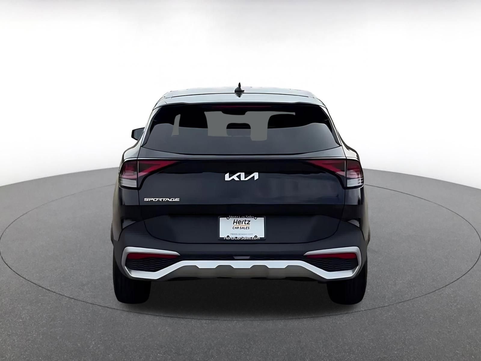 Thumbnail: 2025 Kia Sportage - 12