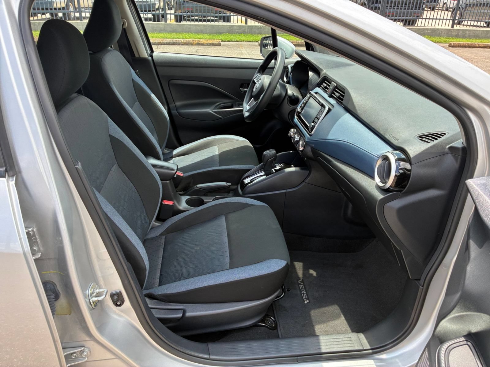 Thumbnail: 2025 Nissan Versa - 33