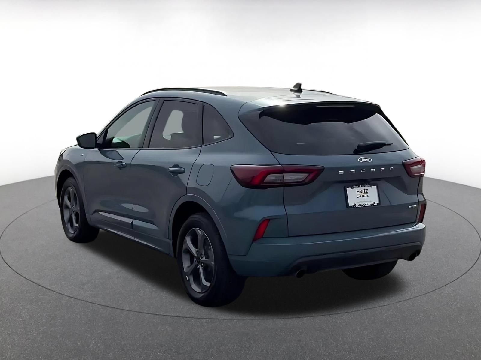 Thumbnail: 2024 Ford Escape - 10