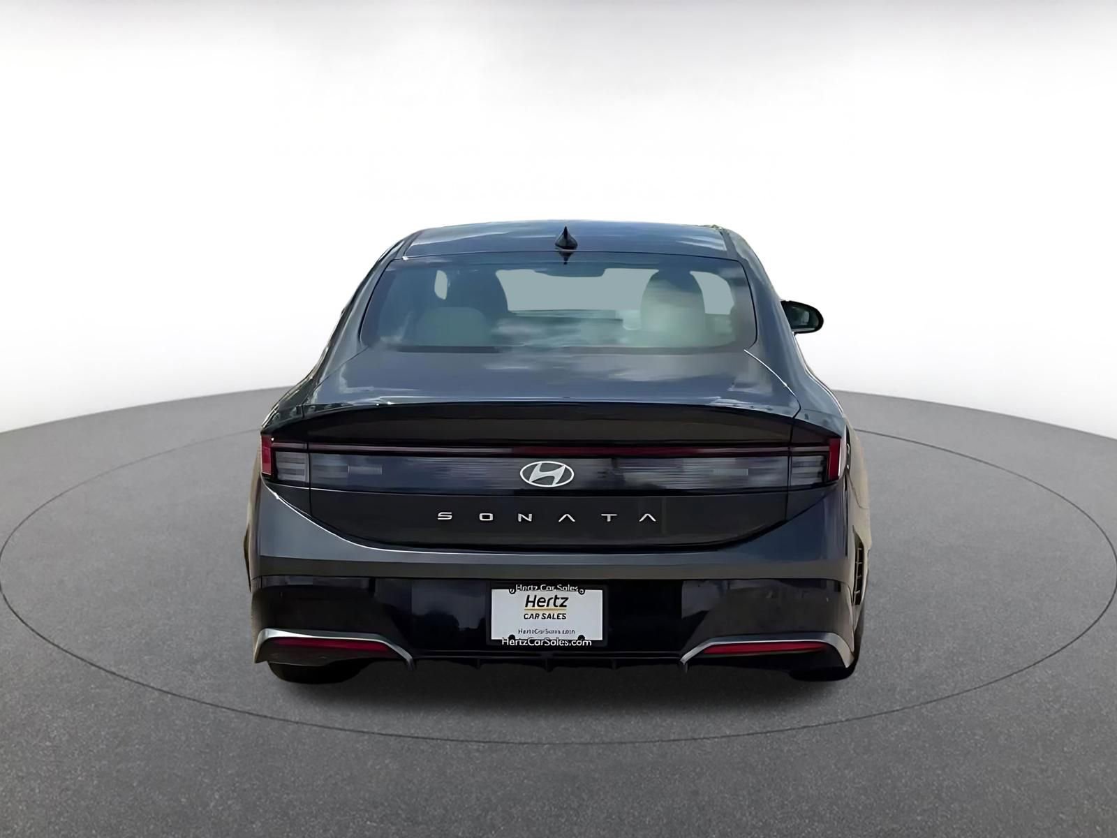 Thumbnail: 2025 Hyundai Sonata - 12