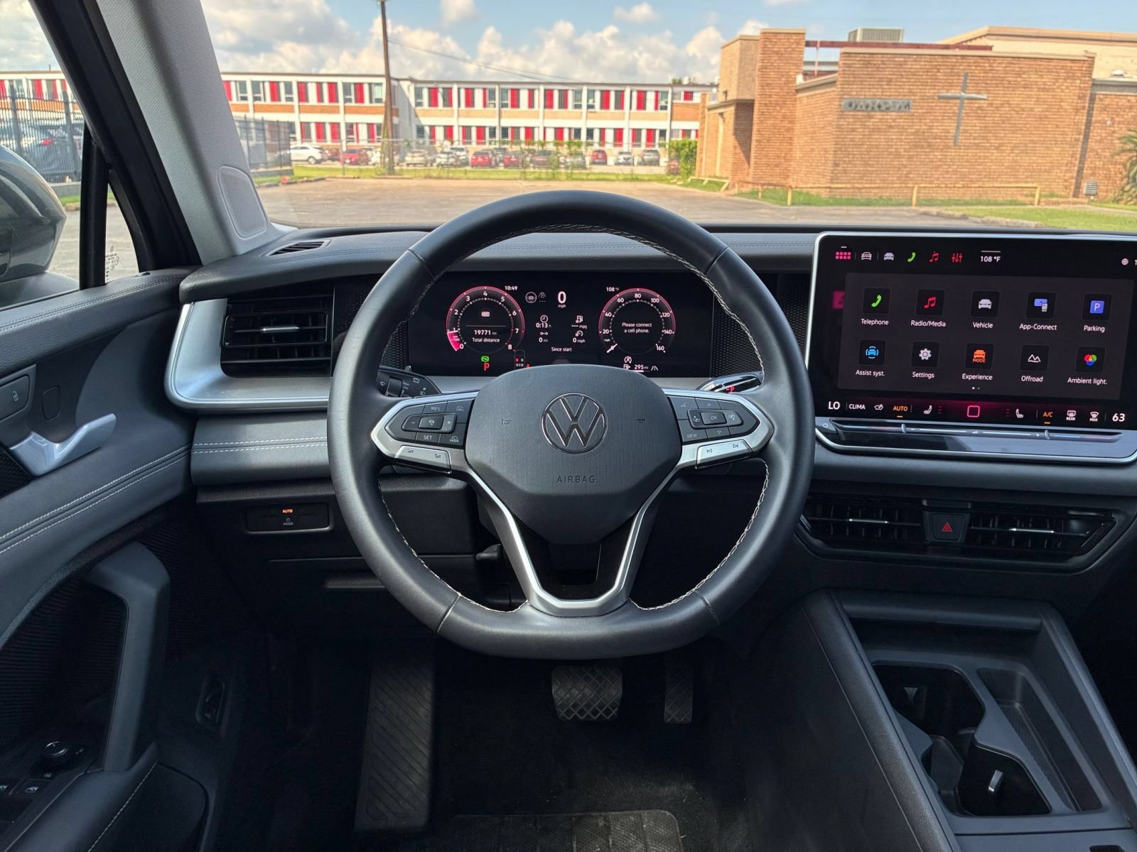 Thumbnail: 2026 Volkswagen Tiguan - 31