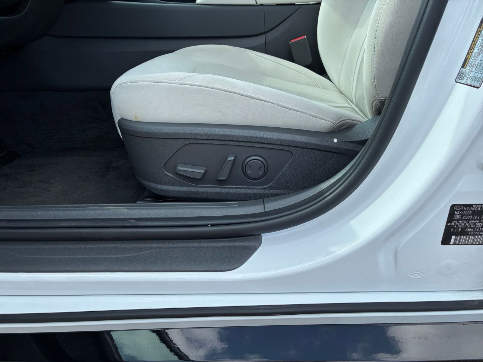 Thumbnail: 2025 Hyundai Sonata - 22