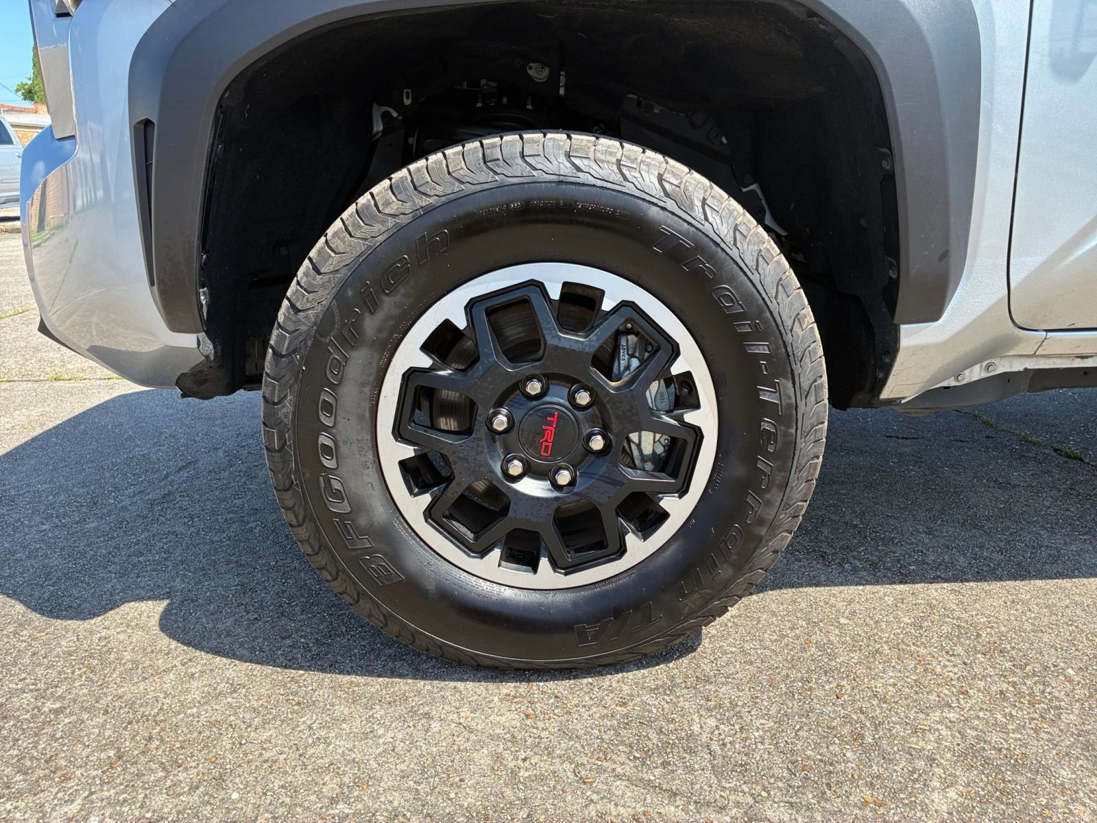 Thumbnail: 2025 Toyota Tacoma - 28