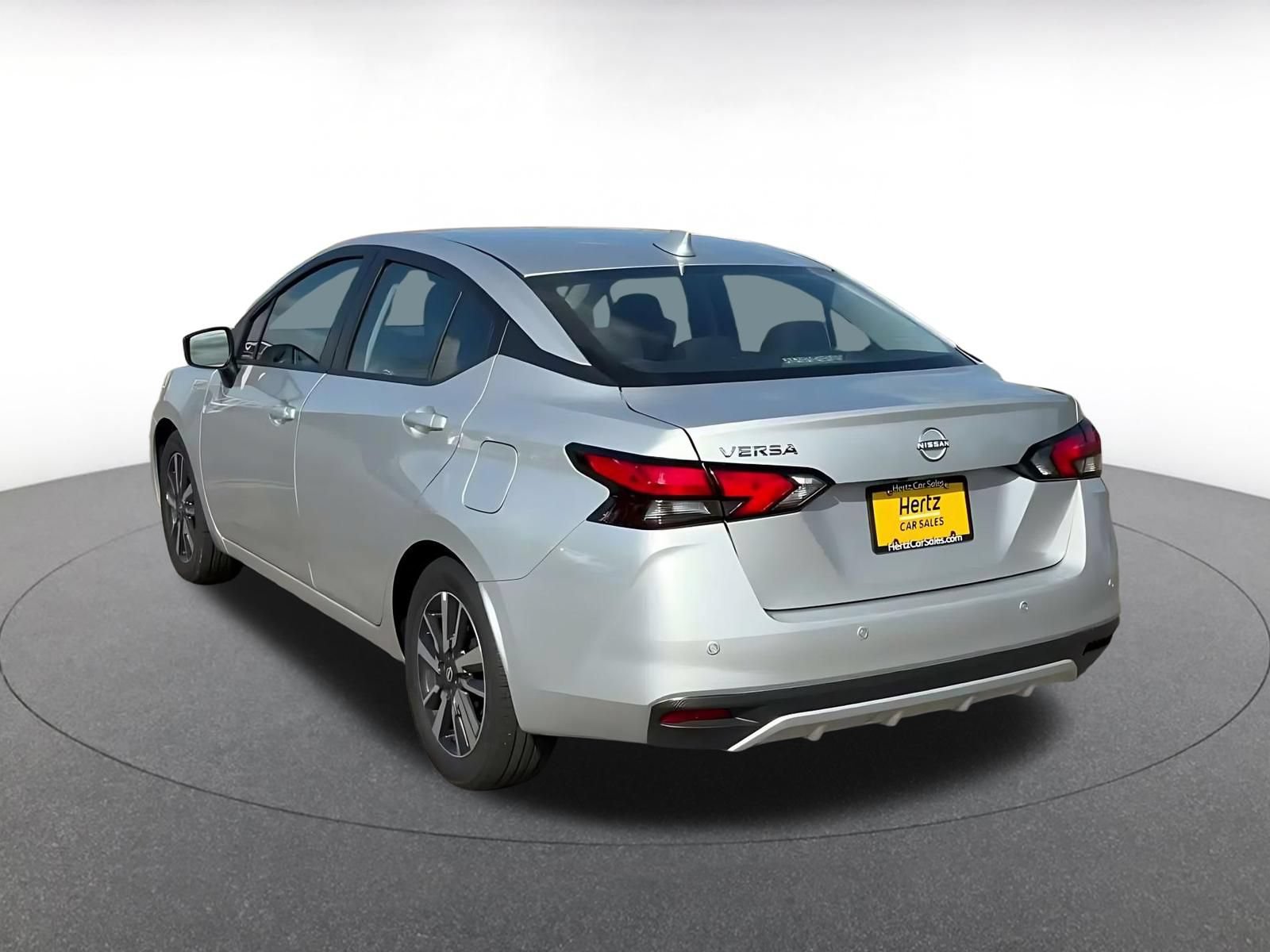 Thumbnail: 2025 Nissan Versa - 10