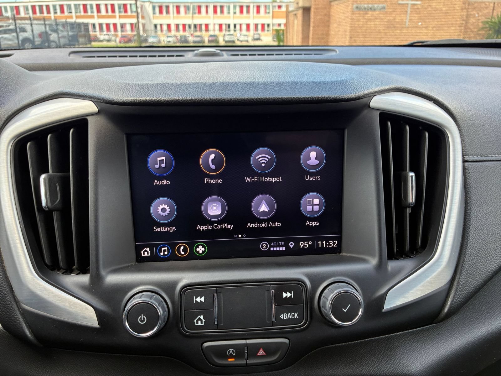 Thumbnail: 2024 GMC Terrain - 20
