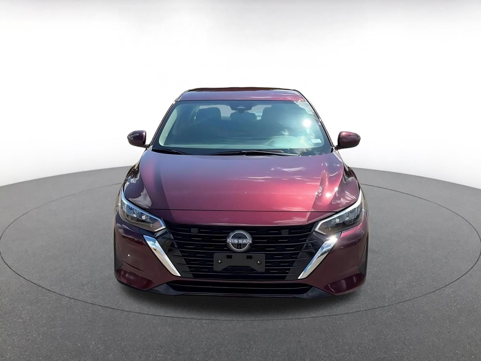 Thumbnail: 2025 Nissan Sentra - 4