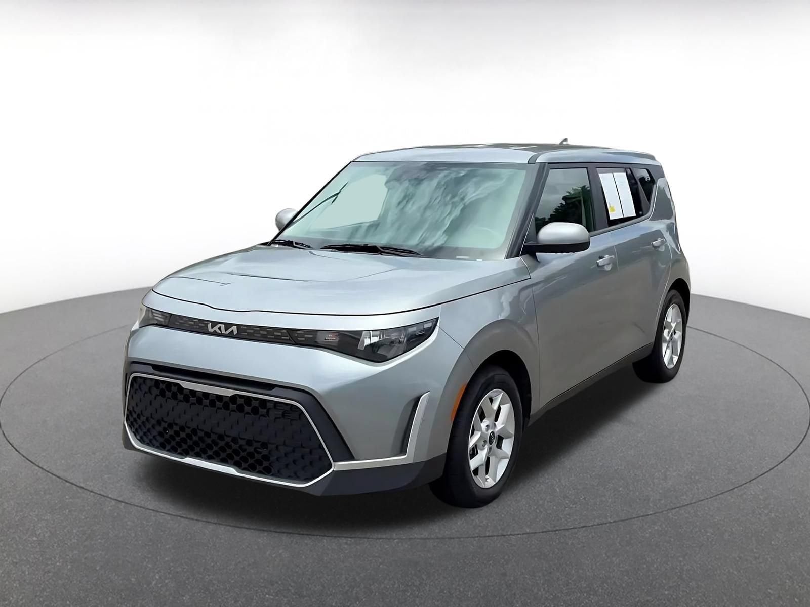 Thumbnail: 2025 Kia Soul - 7