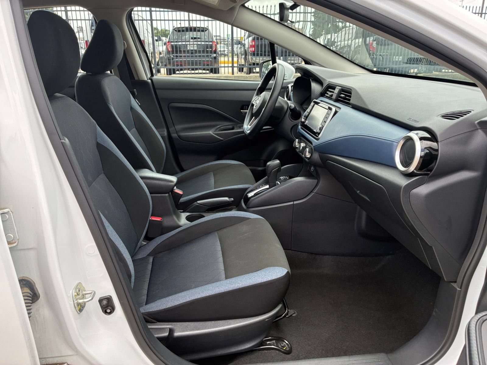 Thumbnail: 2025 Nissan Versa - 34