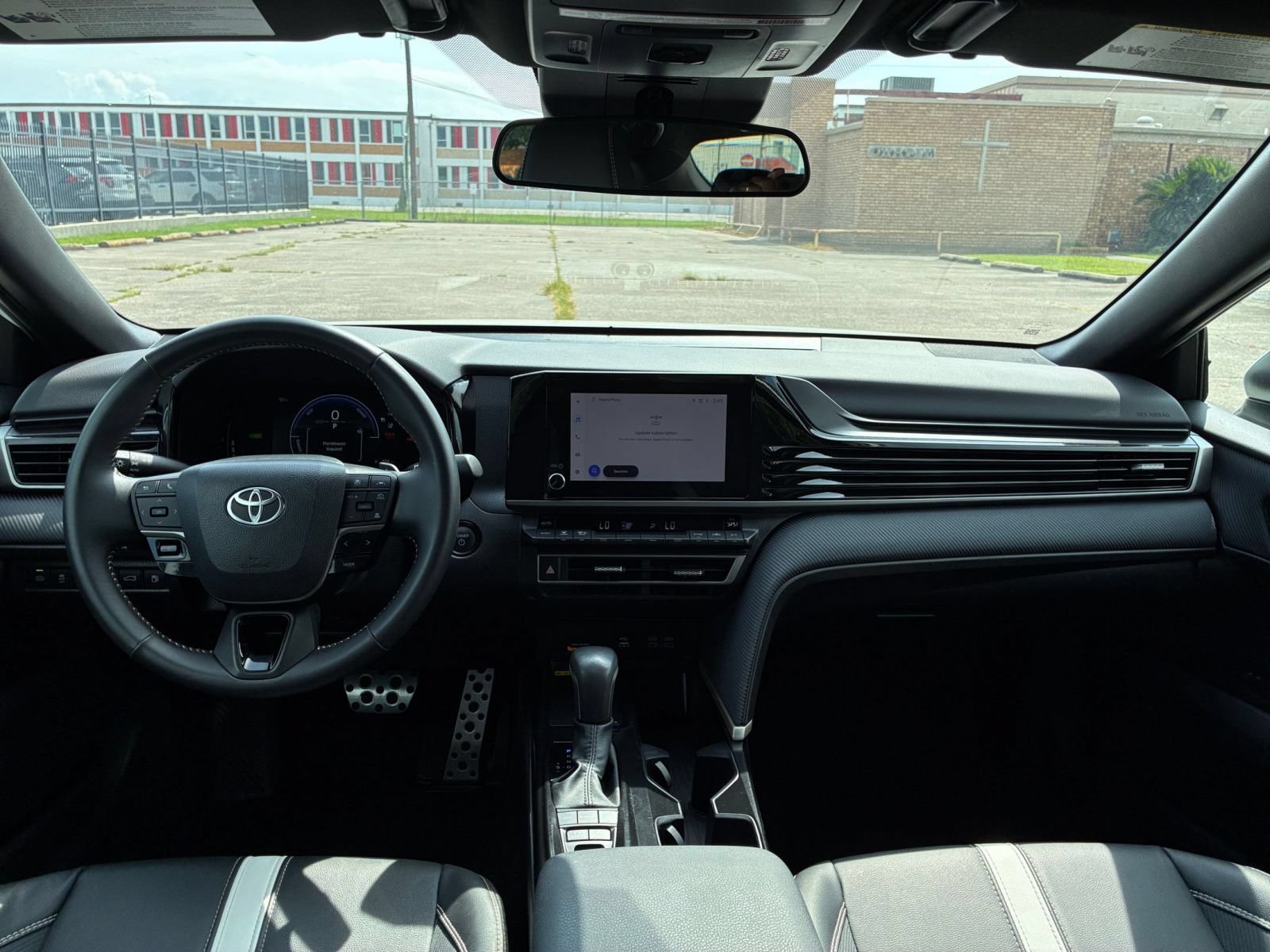 Thumbnail: 2026 Toyota Camry - 32