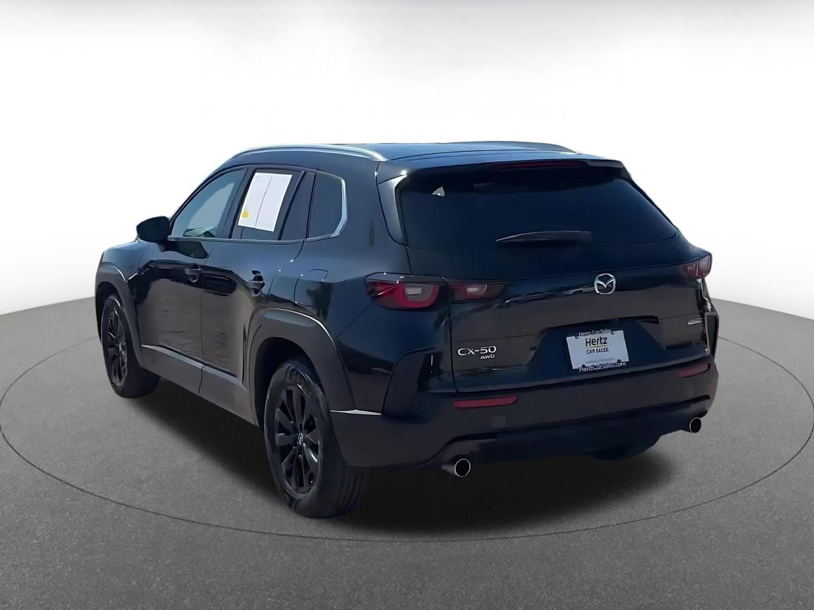 Thumbnail: 2025 Mazda CX-50 - 11