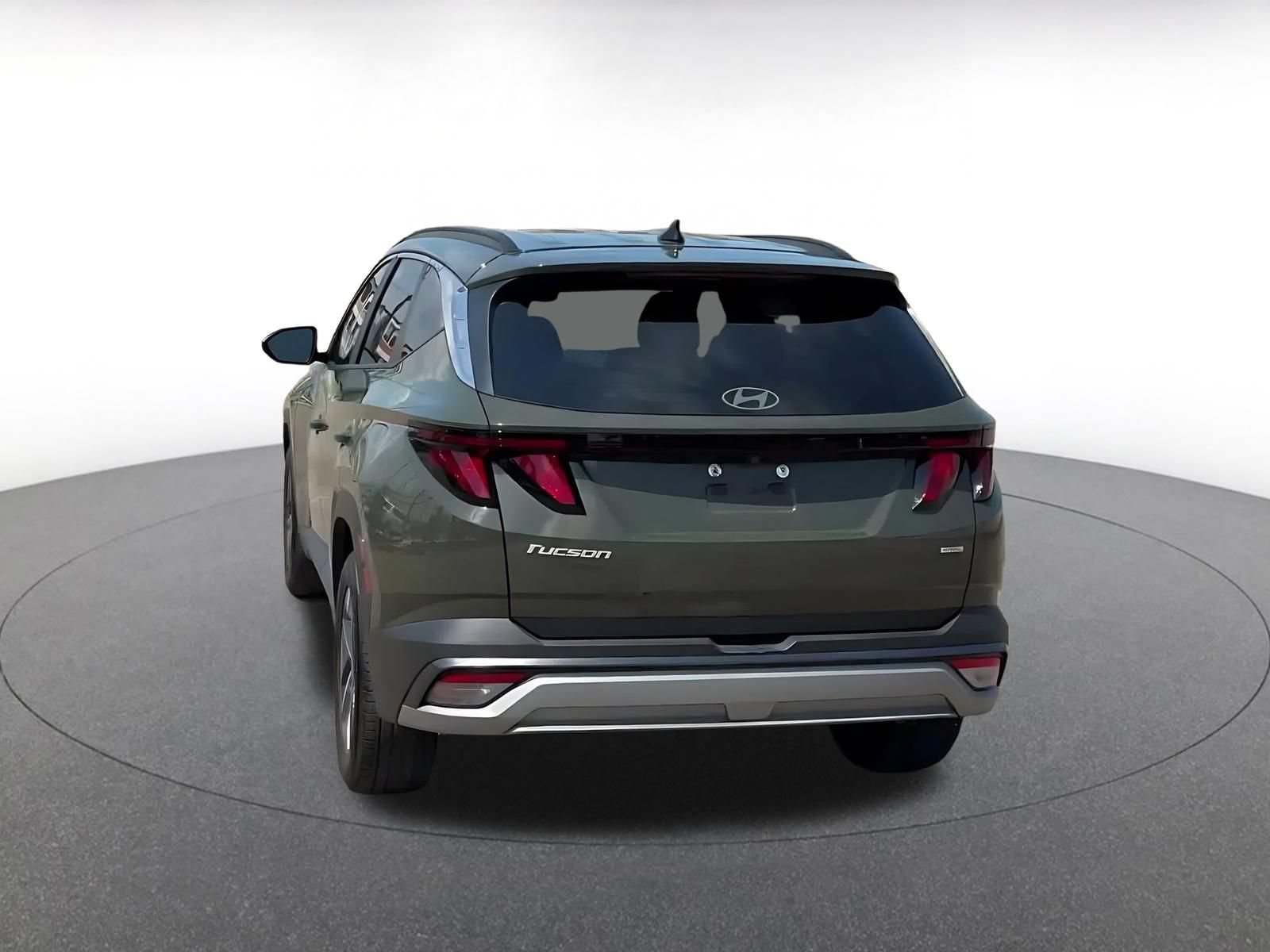 Thumbnail: 2026 Hyundai Tucson - 10