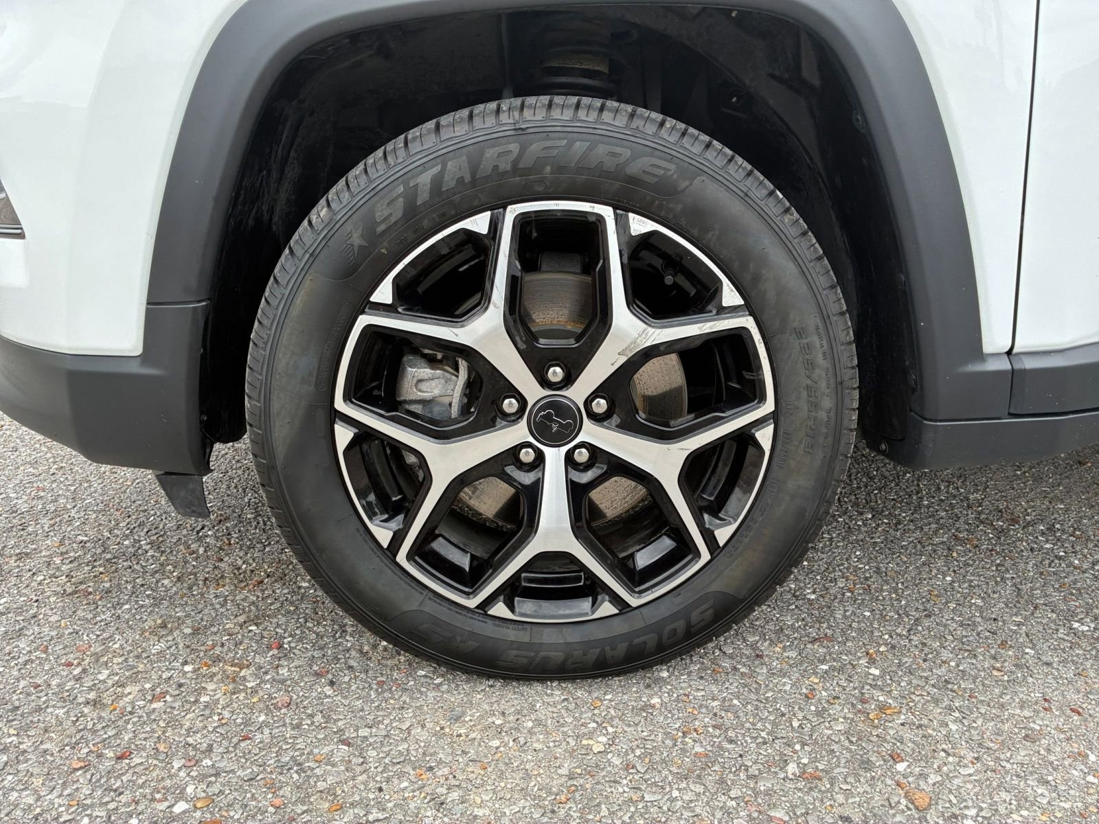 Thumbnail: 2025 Jeep Compass - 30