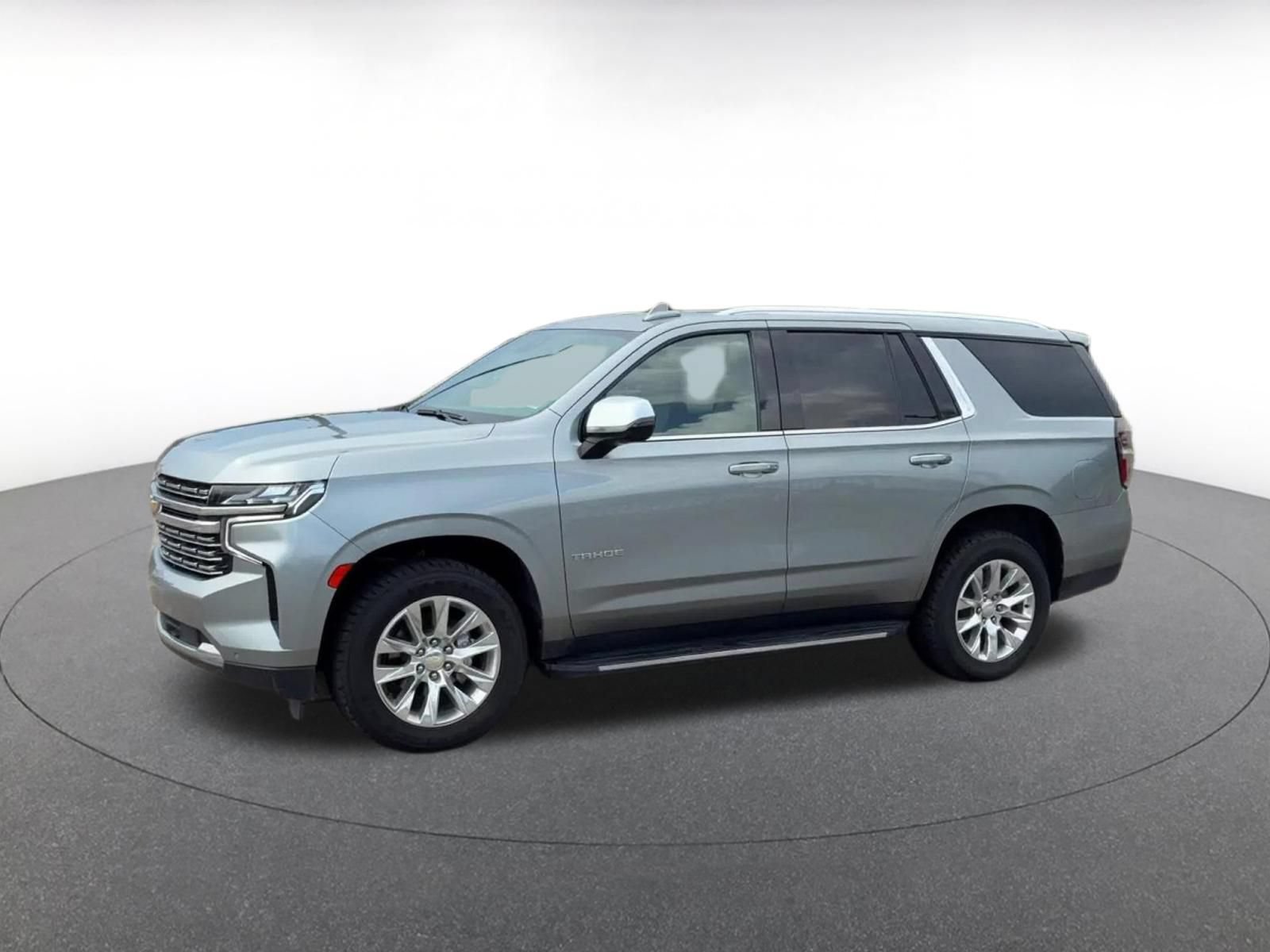 Thumbnail: 2023 Chevrolet Tahoe - 7