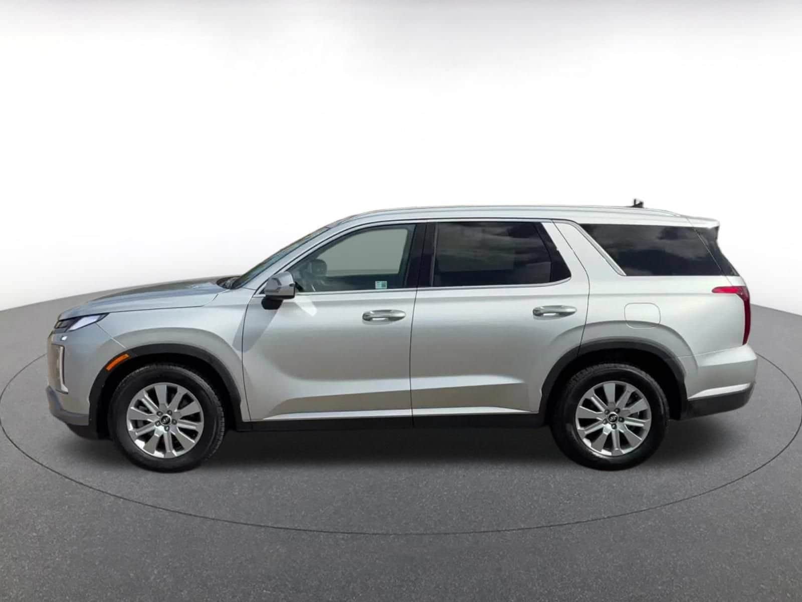 Thumbnail: 2025 Hyundai Palisade - 7
