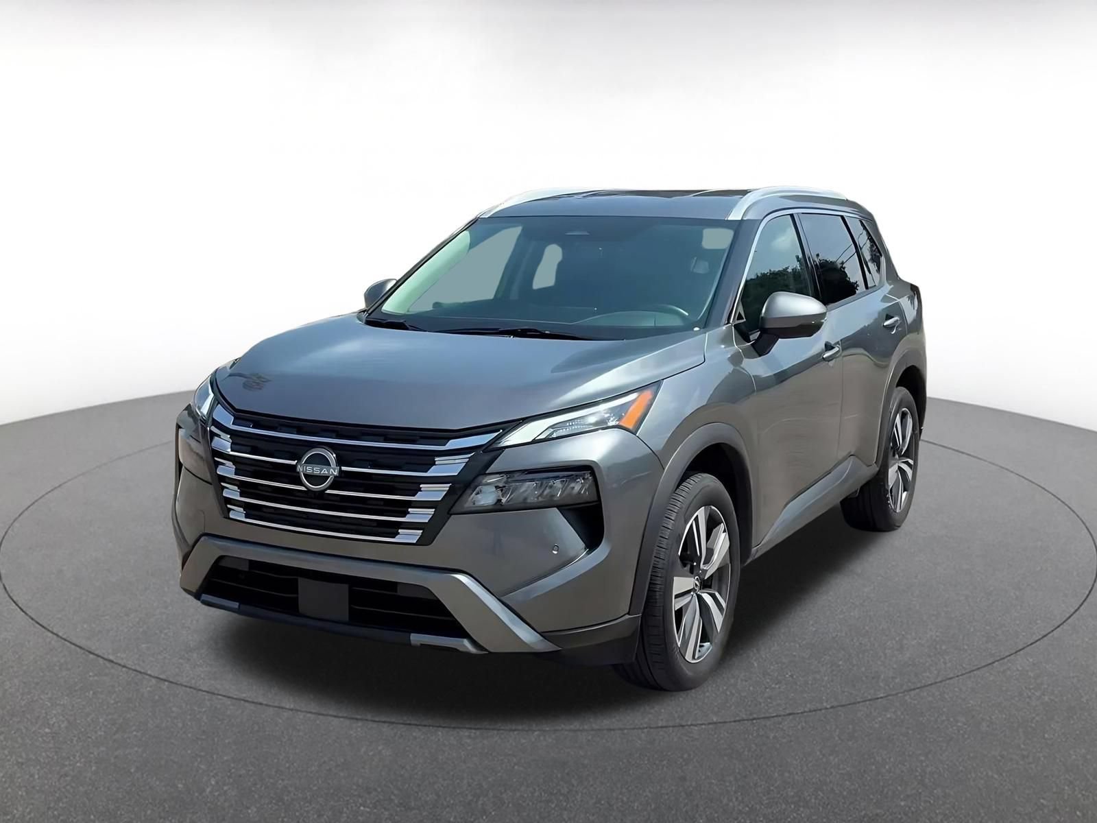 Thumbnail: 2026 Nissan Rogue - 6