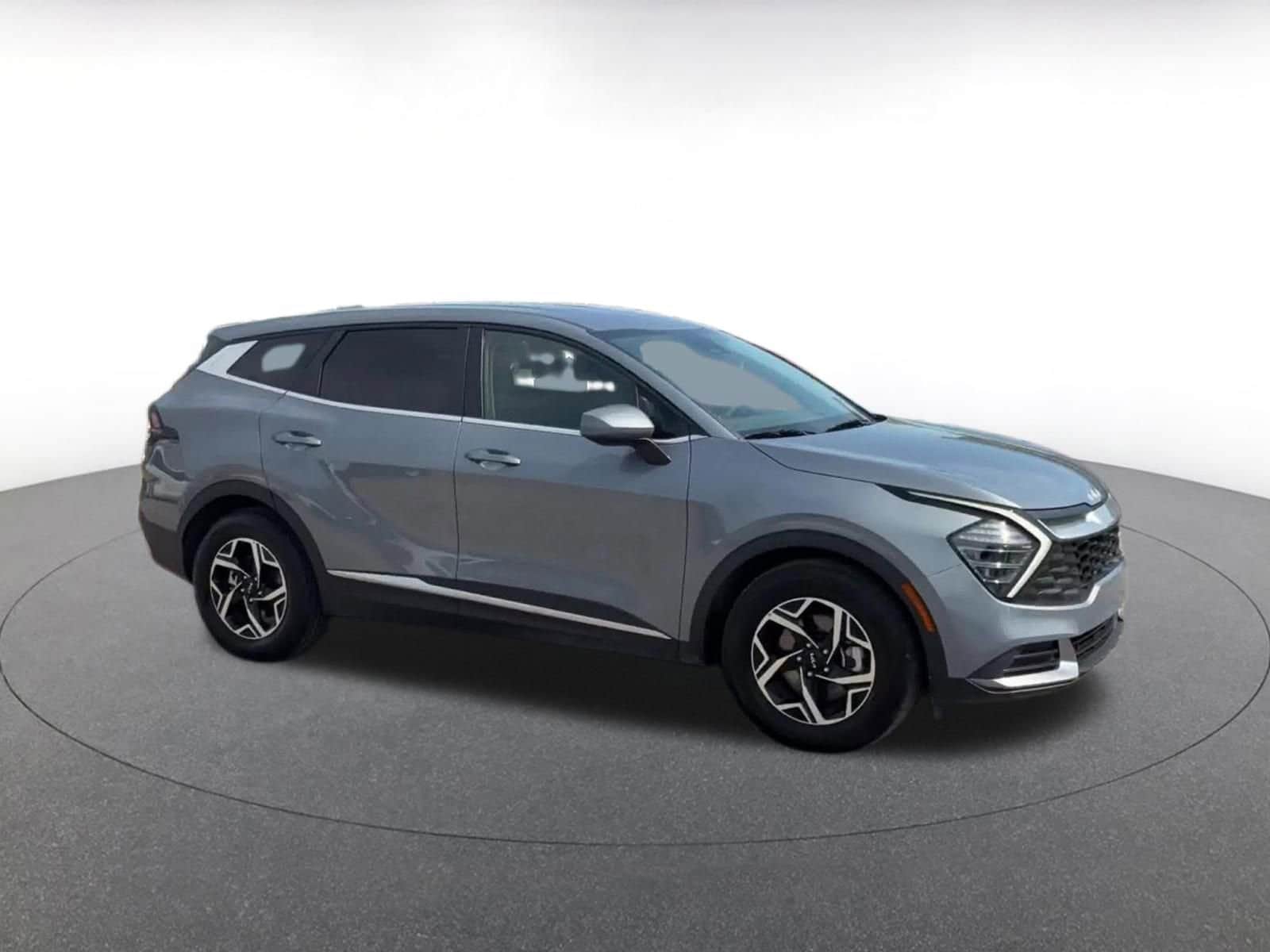 Thumbnail: 2025 Kia Sportage - 2