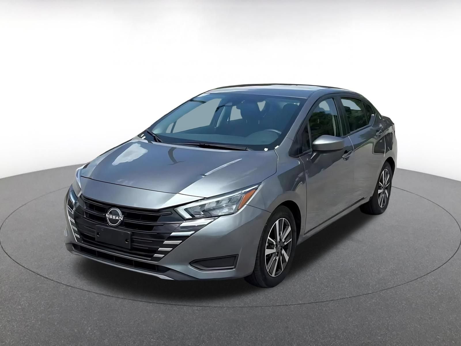 Thumbnail: 2025 Nissan Versa - 7