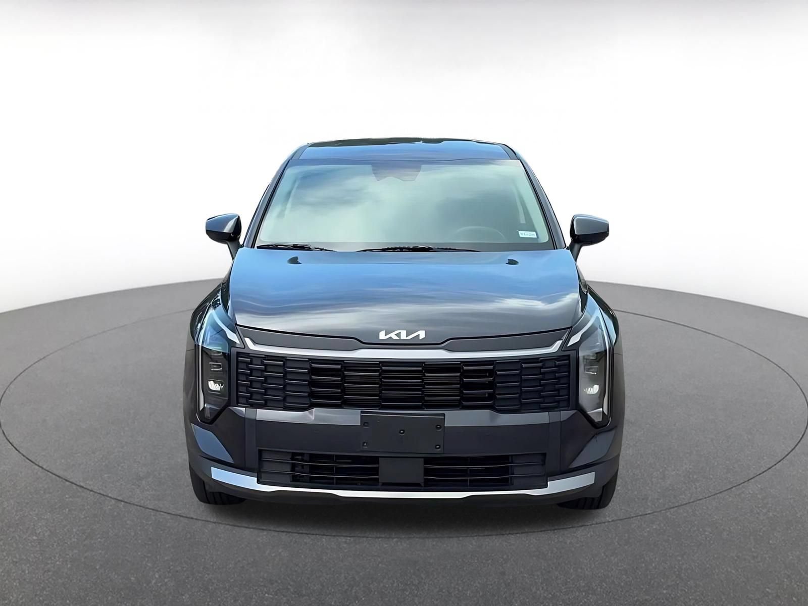 Thumbnail: 2026 Kia Sportage - 4