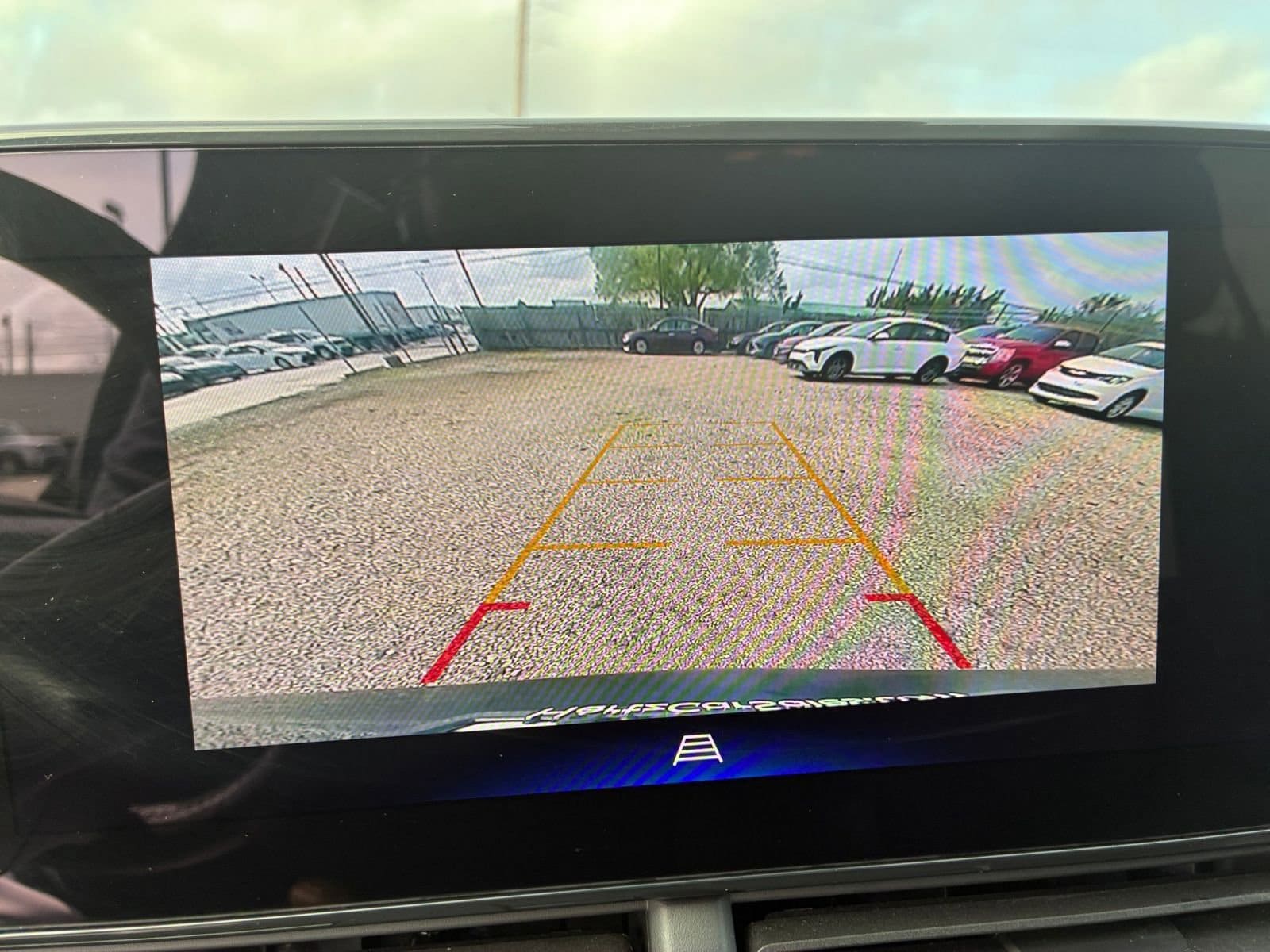 Thumbnail: 2025 Chevrolet Trax - 27