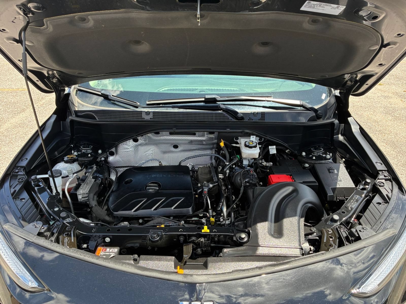 Thumbnail: 2026 Buick Encore GX - 30