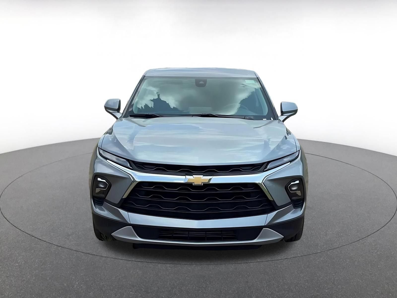 Thumbnail: 2026 Chevrolet Blazer - 4