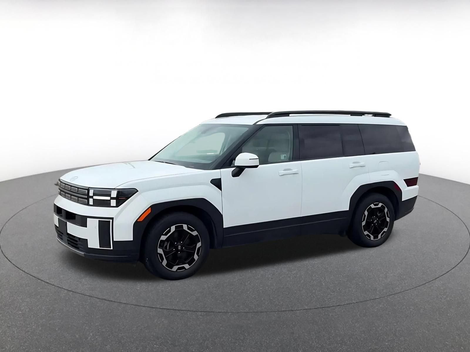 Thumbnail: 2025 Hyundai Santa Fe - 8