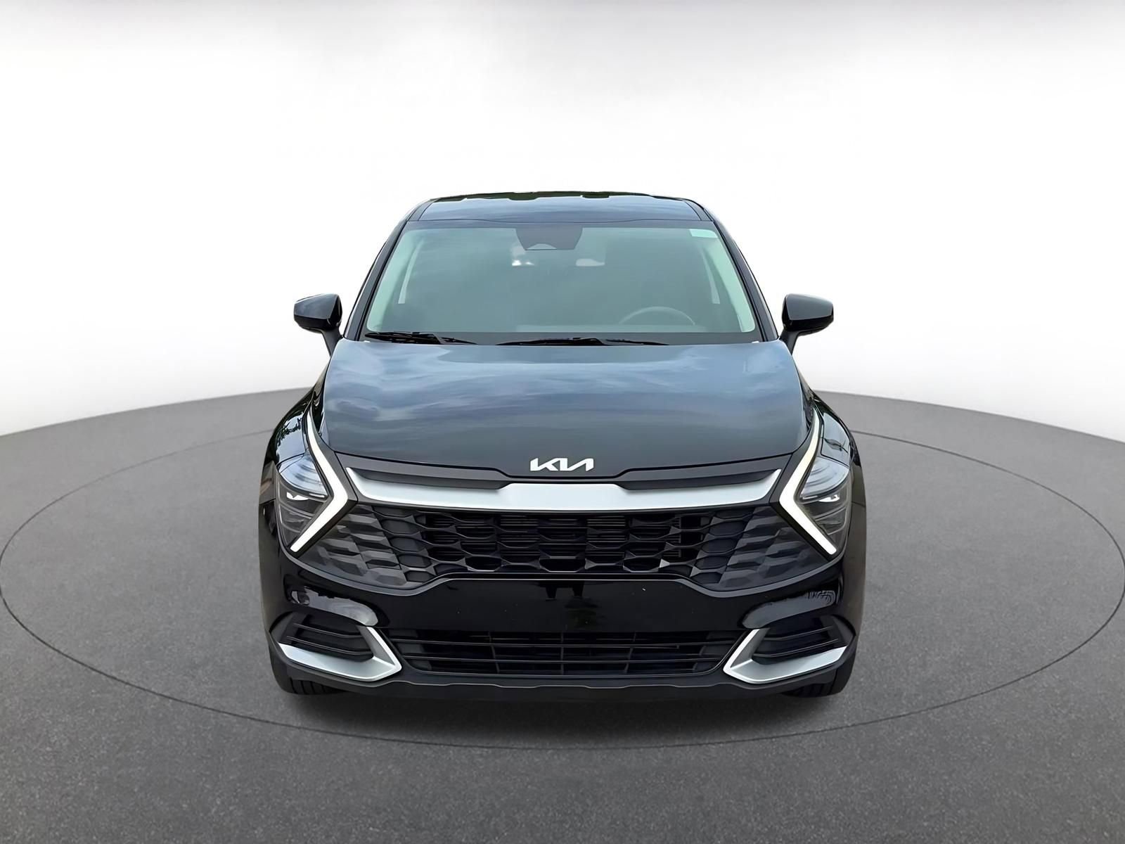 Thumbnail: 2025 Kia Sportage - 4