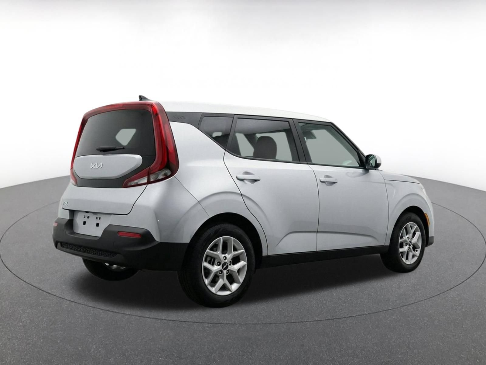 Thumbnail: 2025 Kia Soul - 10