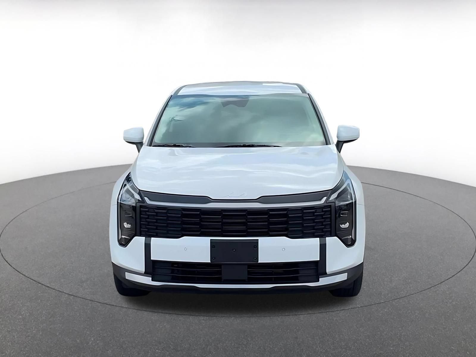 Thumbnail: 2026 Kia Sportage - 4