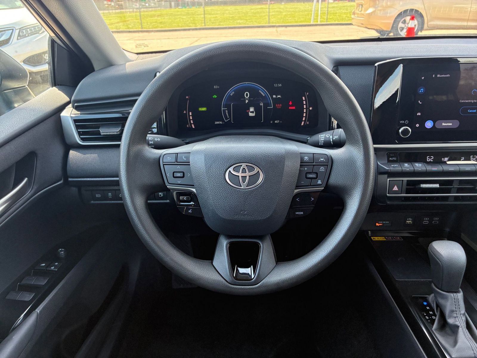 Thumbnail: 2025 Toyota Camry - 33