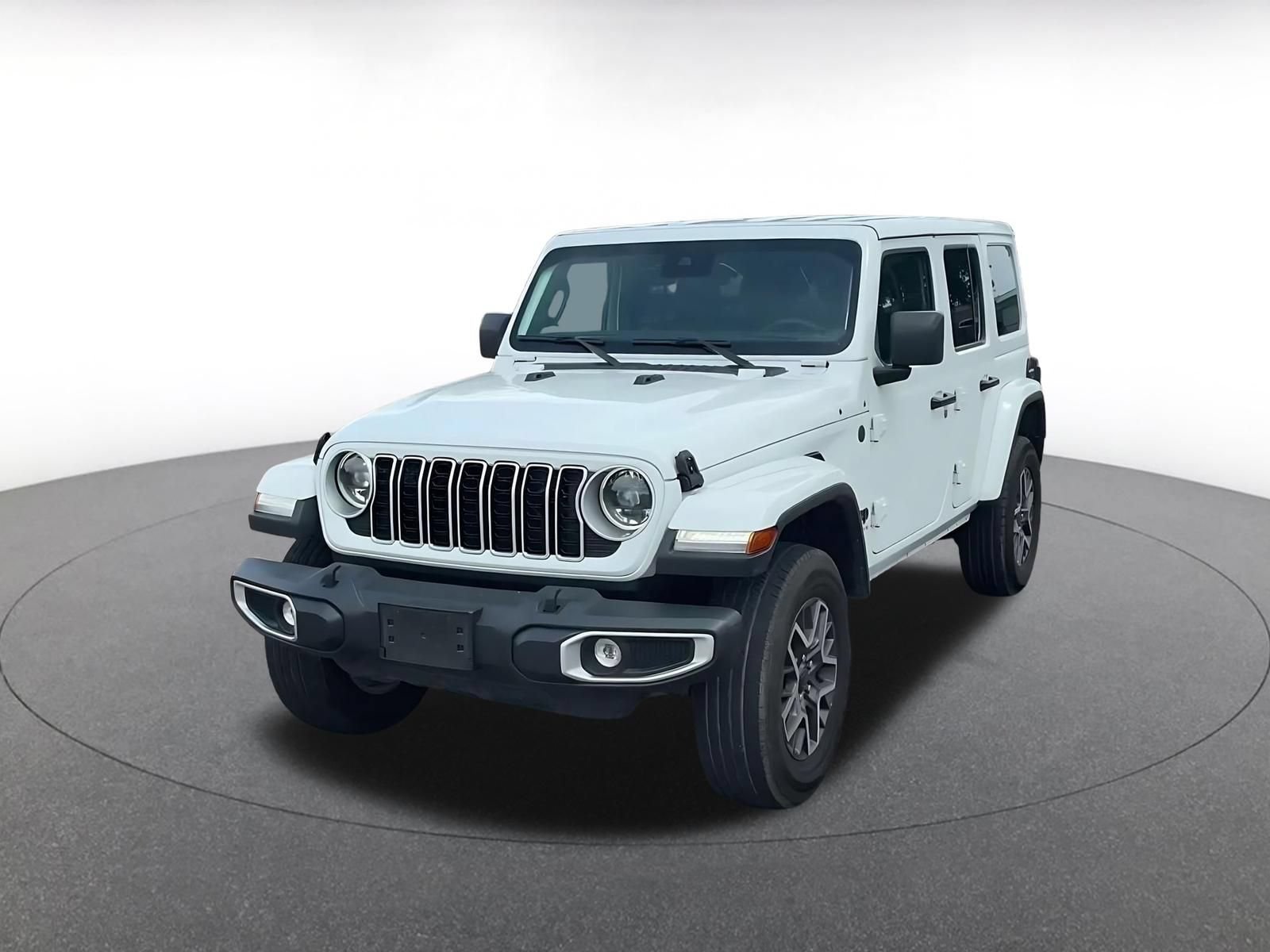 Thumbnail: 2025 Jeep Wrangler - 6