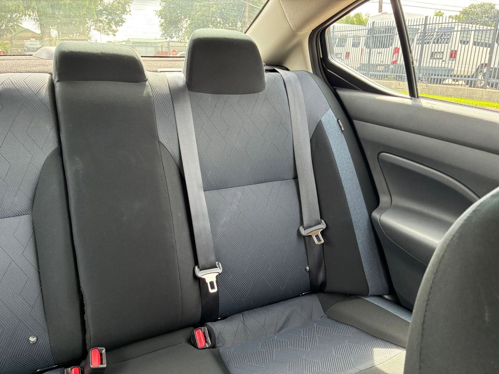 Thumbnail: 2025 Nissan Versa - 35