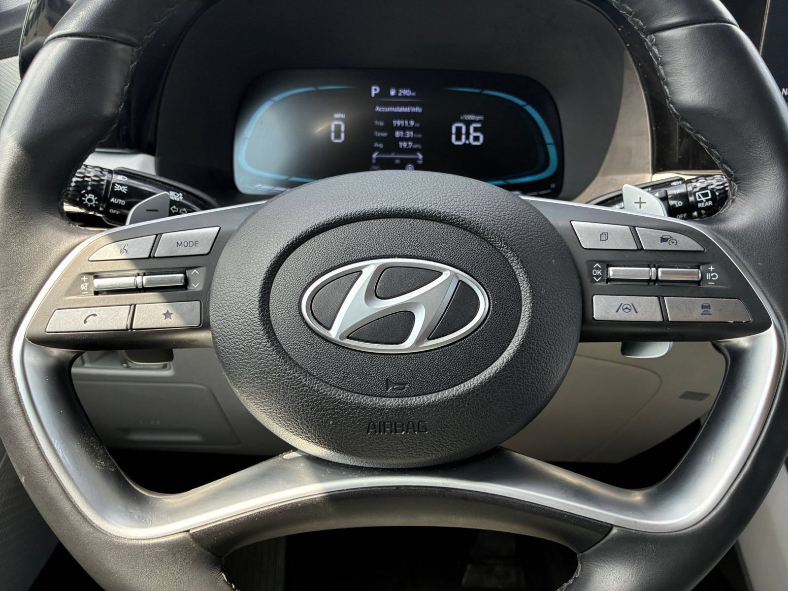 Thumbnail: 2025 Hyundai Palisade - 28