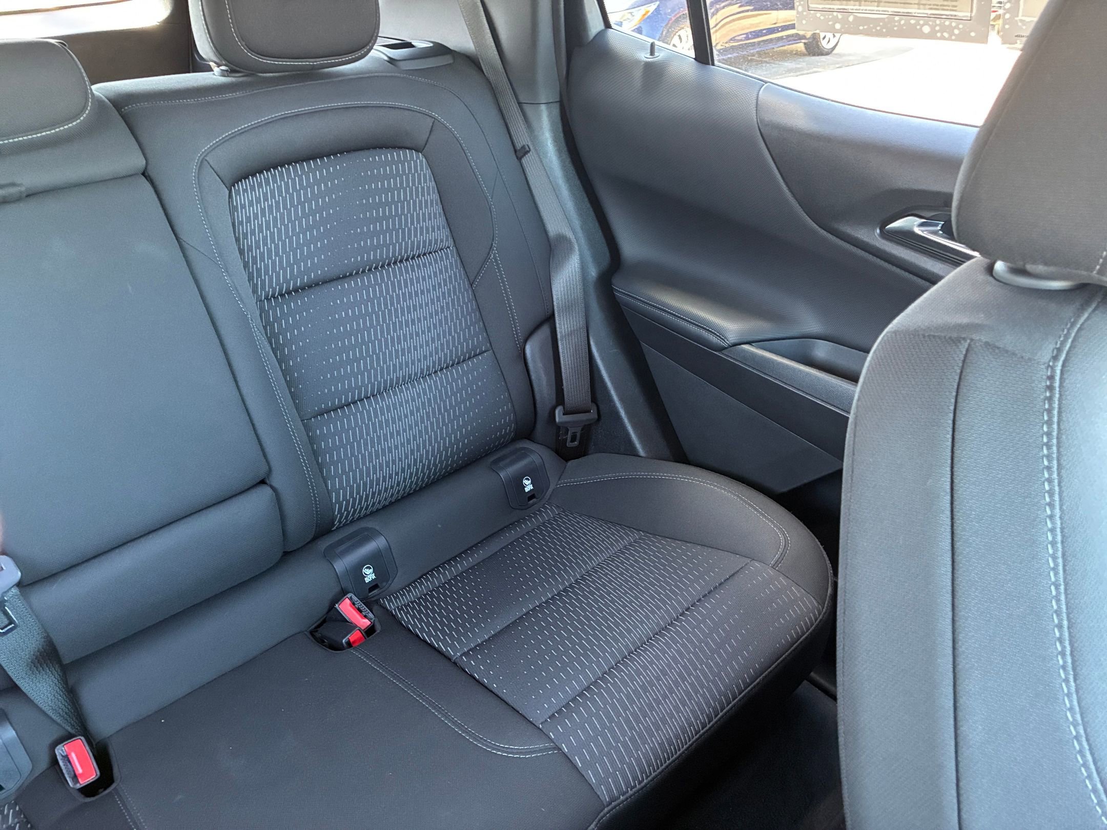 Thumbnail: 2025 Chevrolet Equinox - 33