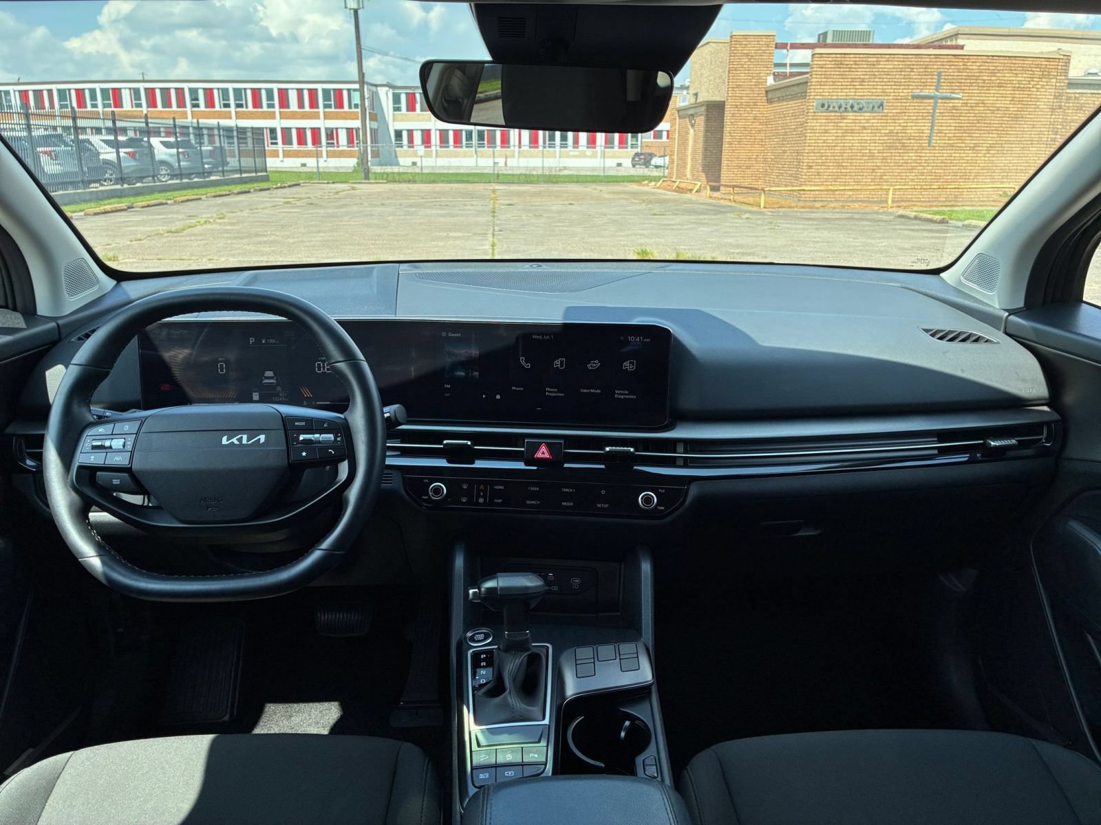 Thumbnail: 2026 Kia Sportage - 33