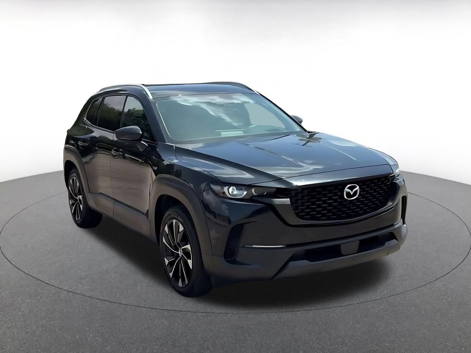 Thumbnail: 2025 Mazda CX-50 - 3