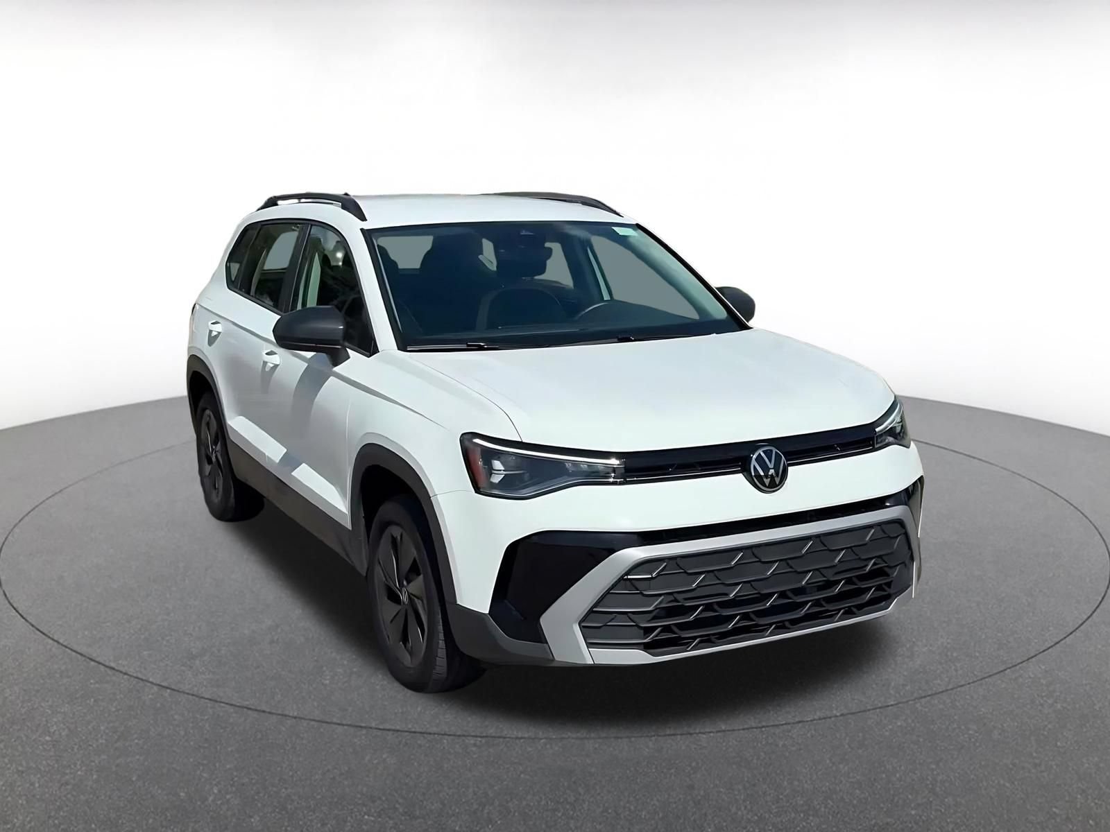 Thumbnail: 2026 Volkswagen Taos - 3