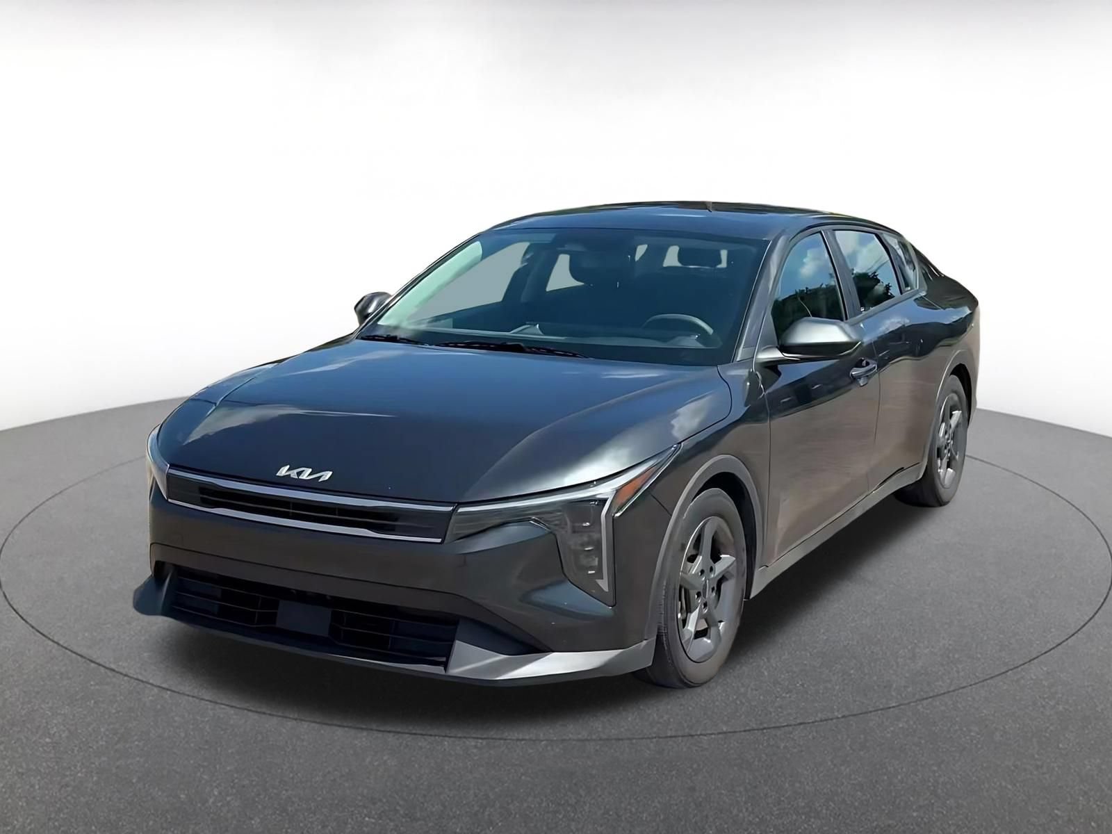 Thumbnail: 2025 Kia K4 - 8