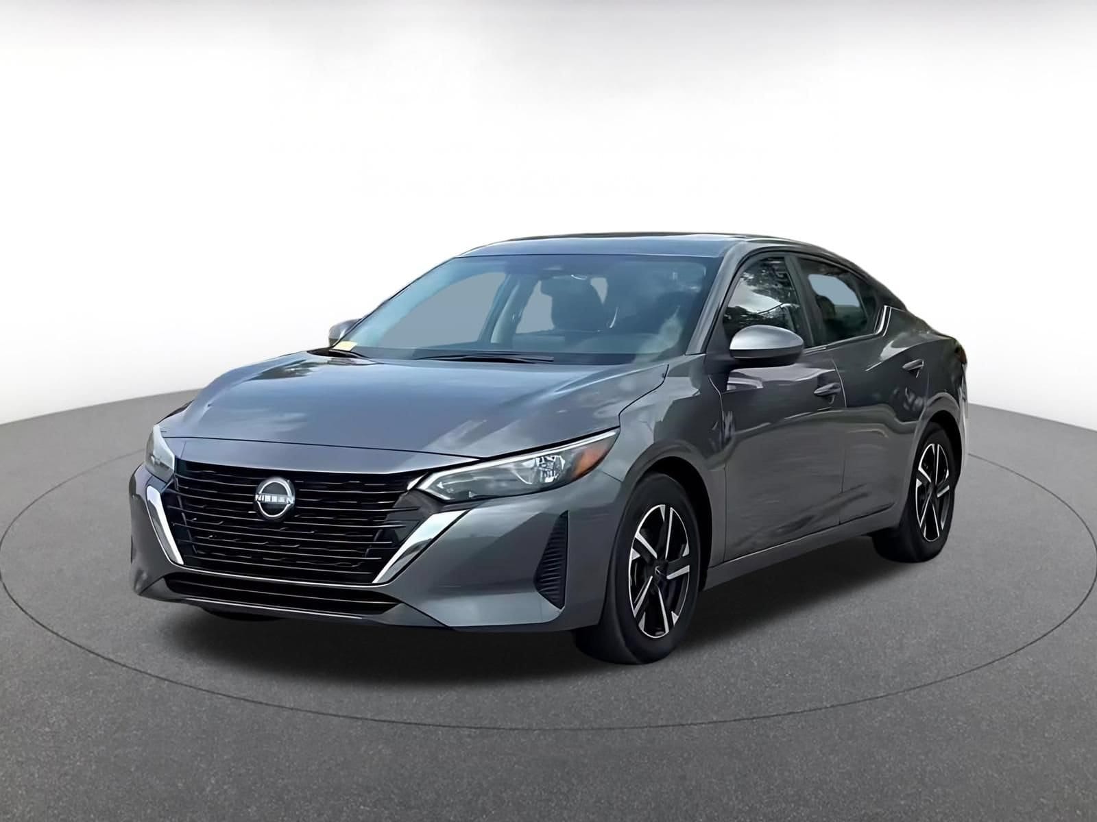 Thumbnail: 2025 Nissan Sentra - 7