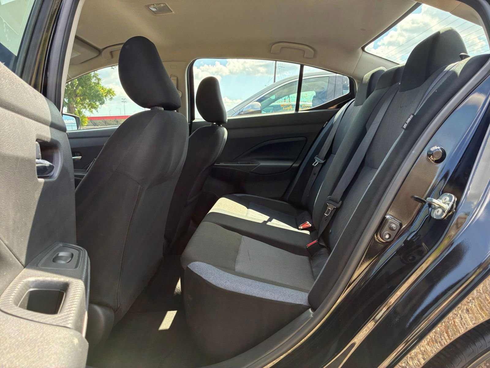 Thumbnail: 2025 Nissan Versa - 23