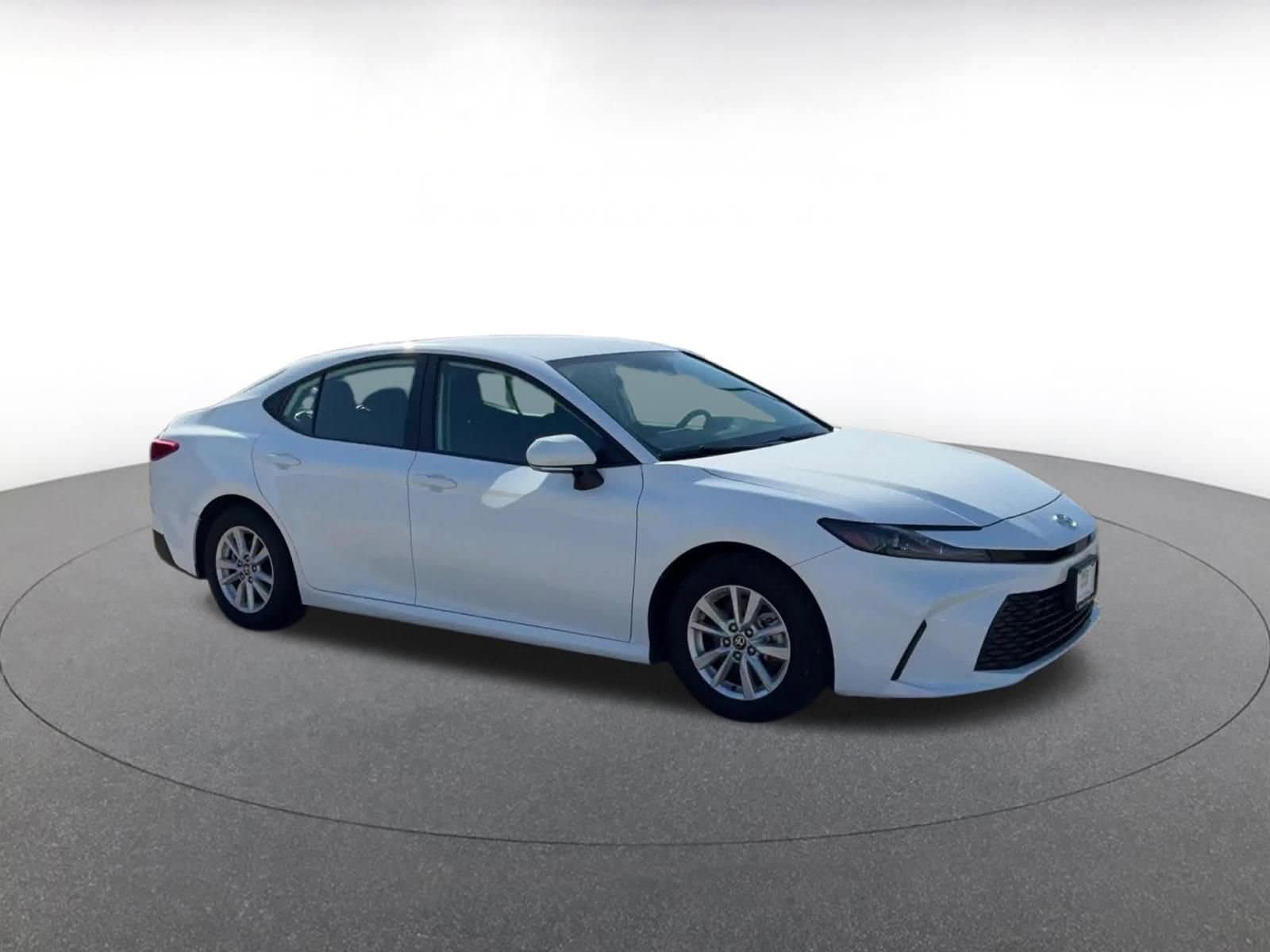 Thumbnail: 2025 Toyota Camry - 2