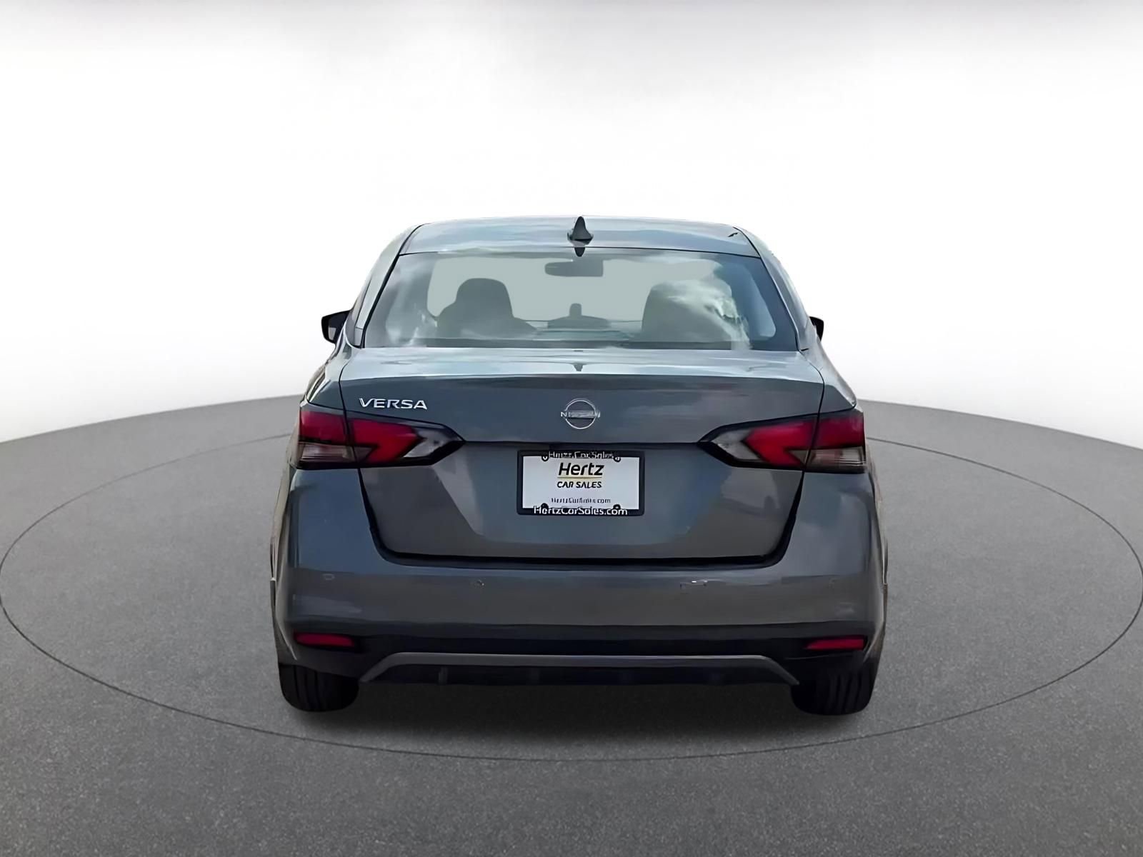 Thumbnail: 2025 Nissan Versa - 12