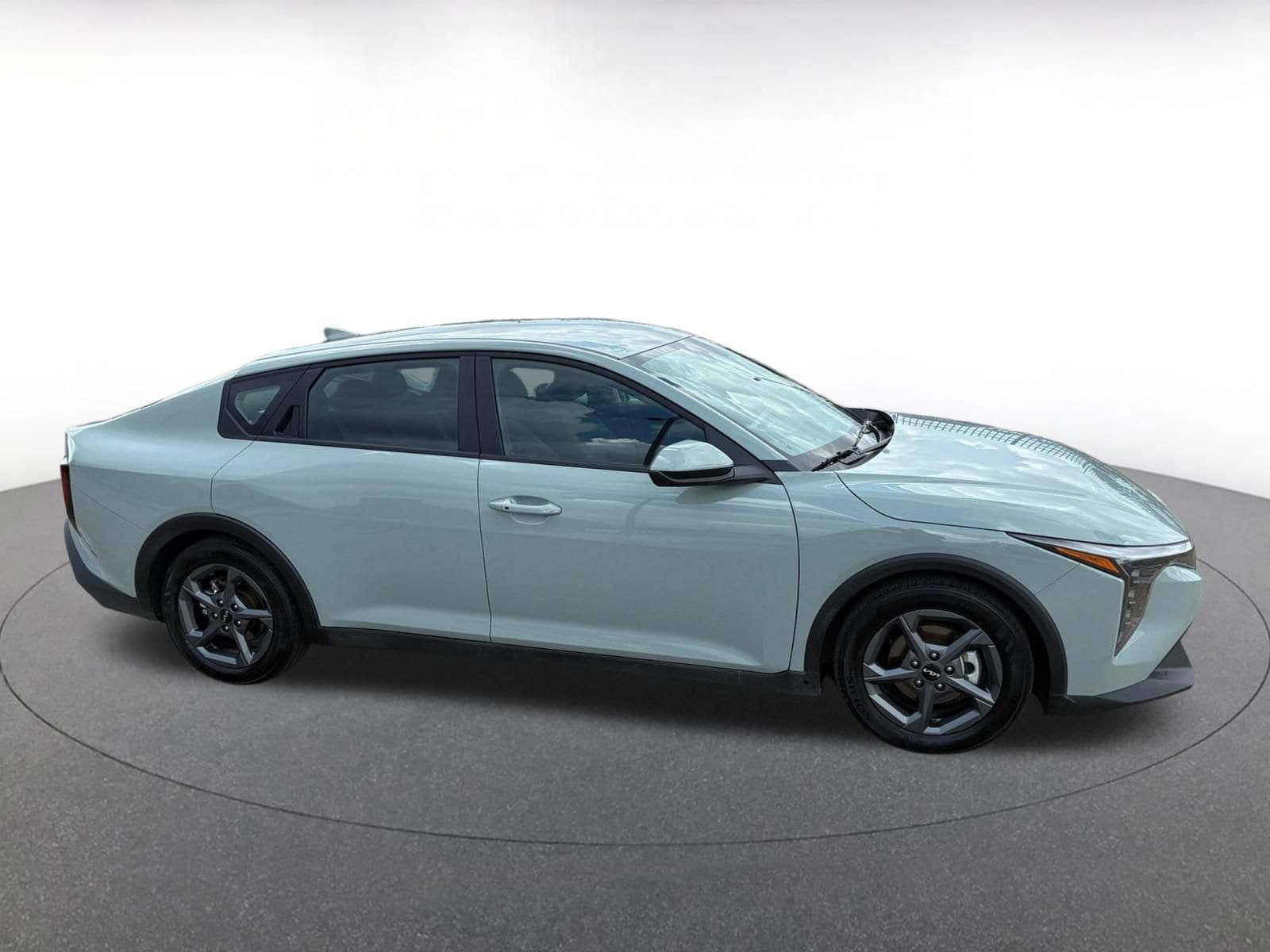 Thumbnail: 2026 Kia K4 - 15