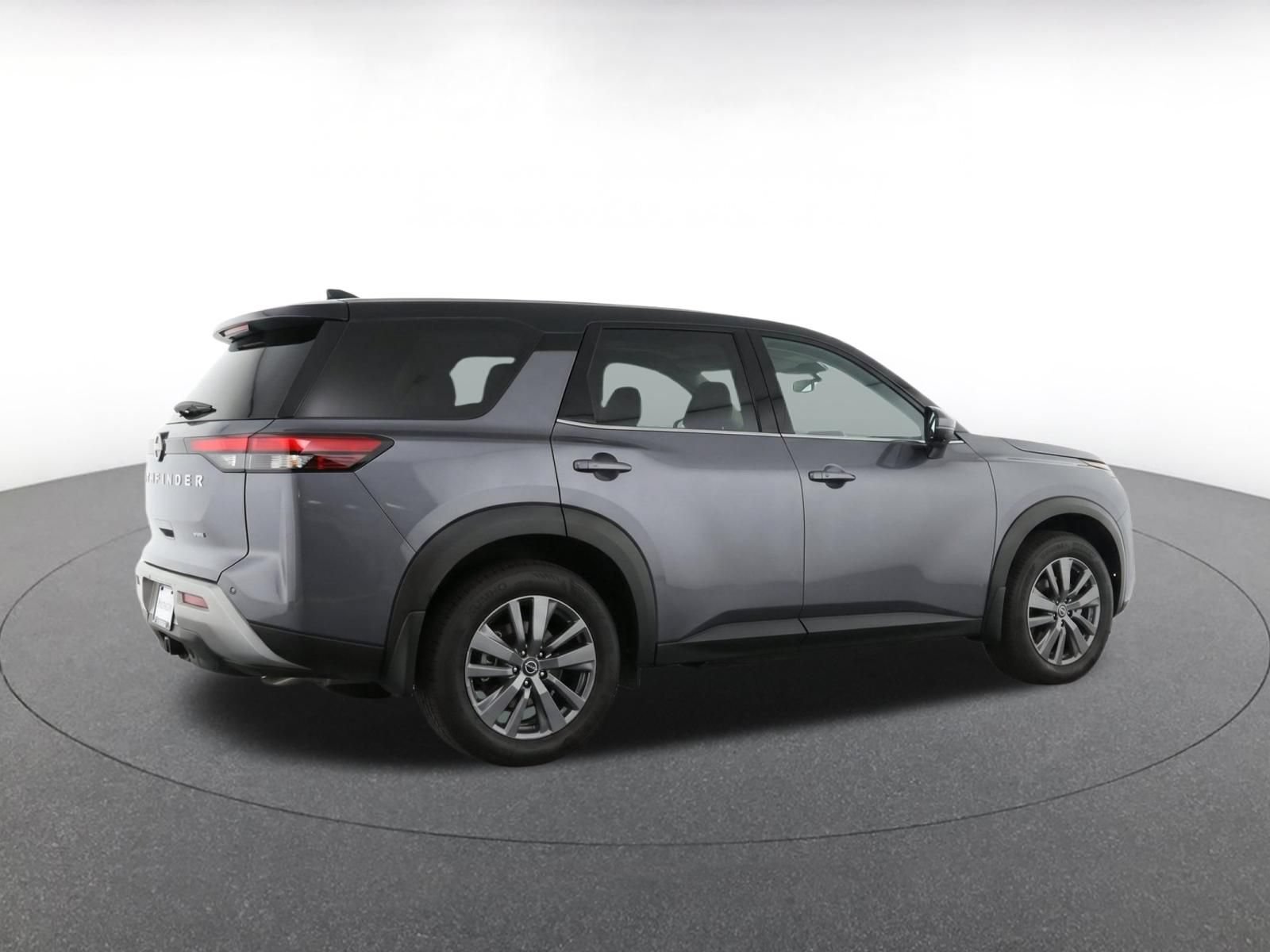Thumbnail: 2025 Nissan Pathfinder - 9