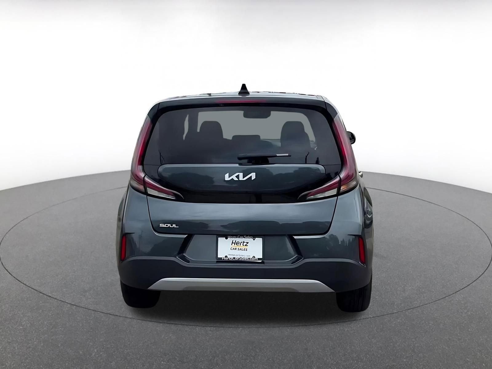 Thumbnail: 2025 Kia Soul - 12