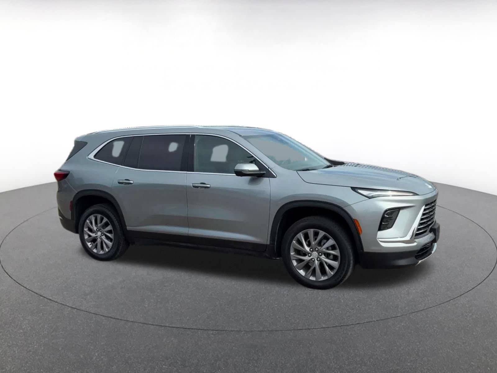 Thumbnail: 2025 Buick Enclave - 2